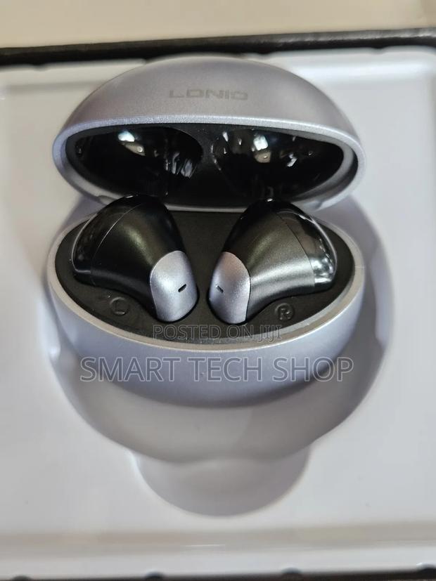 Ldnio Model T10 Tws Earphones Ldnio New Handsfree Wireless Headsets photo 6