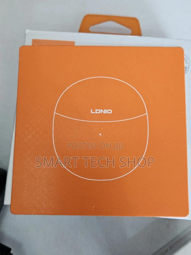 Ldnio Model T10 Tws Earphones Ldnio New Handsfree Wireless Headsets photo 11