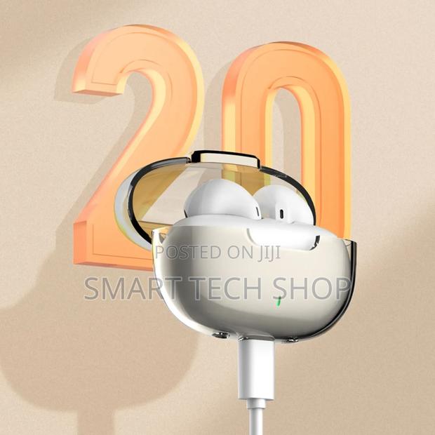 Ldnio Model T10 Tws Earphones Ldnio New Handsfree Wireless Headsets photo 2