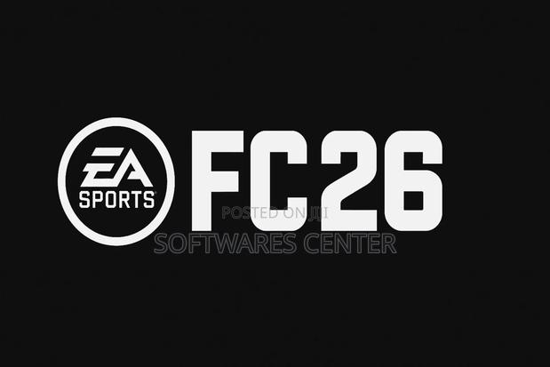 Fc 26 For Laptop Pc