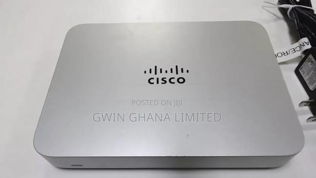 Cisco Meraki Z1 Cloud-Managed Teleworker Gateway+ Built-in Wireless. photo 2
