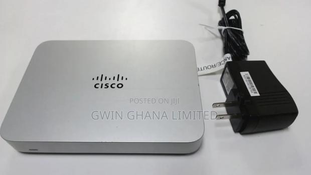 Cisco Meraki Z1 Cloud-Managed Teleworker Gateway+ Built-in Wireless. photo 3