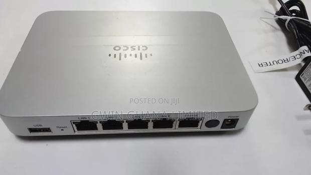 Cisco Meraki Z1 Cloud-Managed Teleworker Gateway+ Built-in Wireless. photo 4
