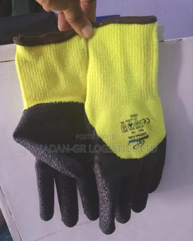 Coldroom Gloves ( Vaultex) · Photo 2