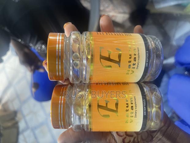Vitamin E Capusel · Photo 3