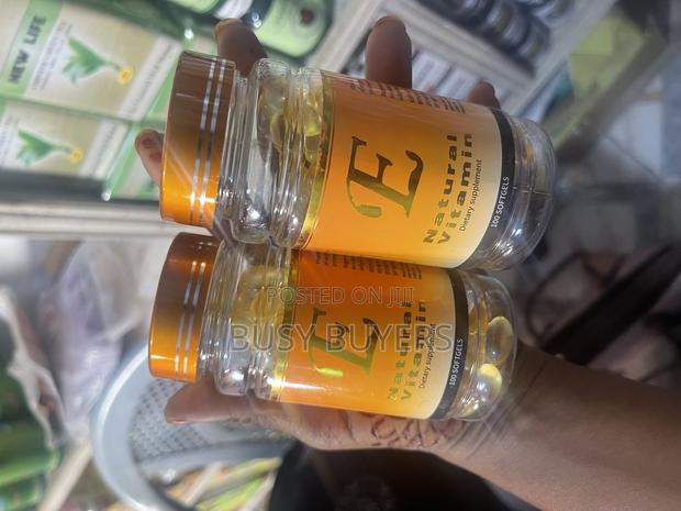 Vitamin E Capusel · Photo 4