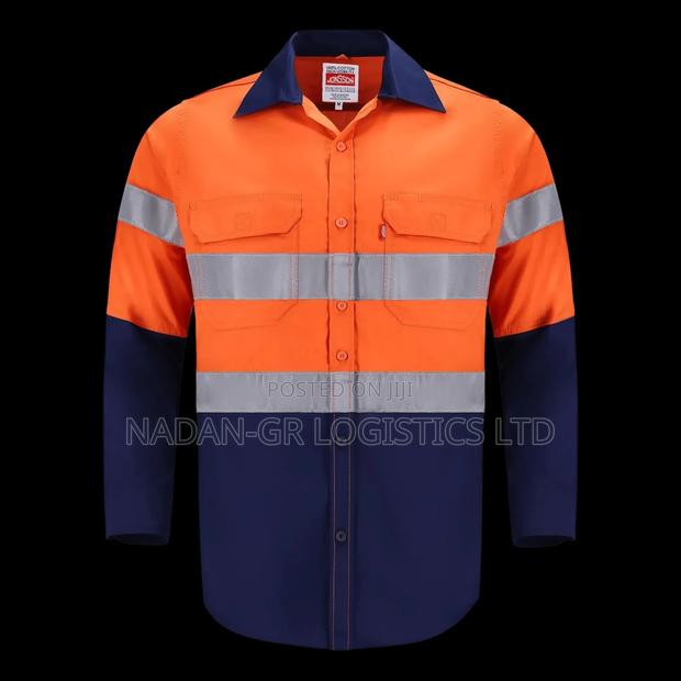 Mining Uniform ( Vented) · Photo 2