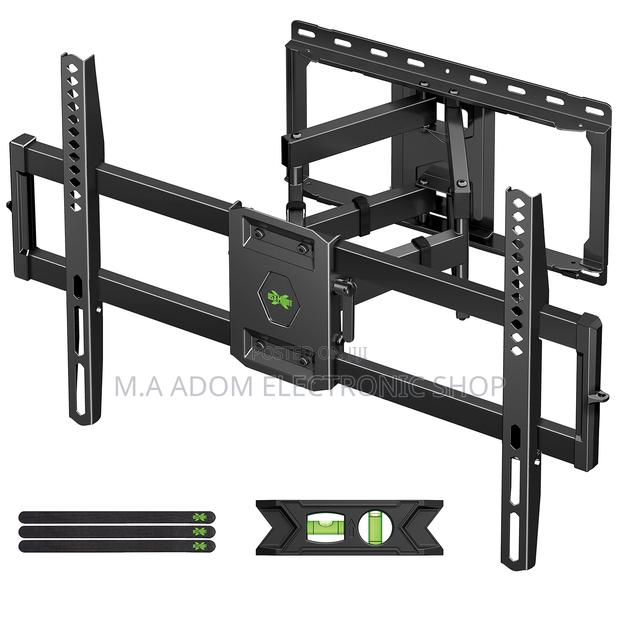 Heavy Led Tv Mount Suitable Fits 60”To 120” · Photo 2