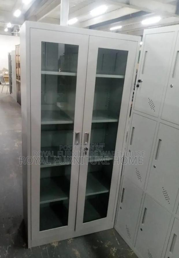 Office File Storage Cabinet · Photo 3