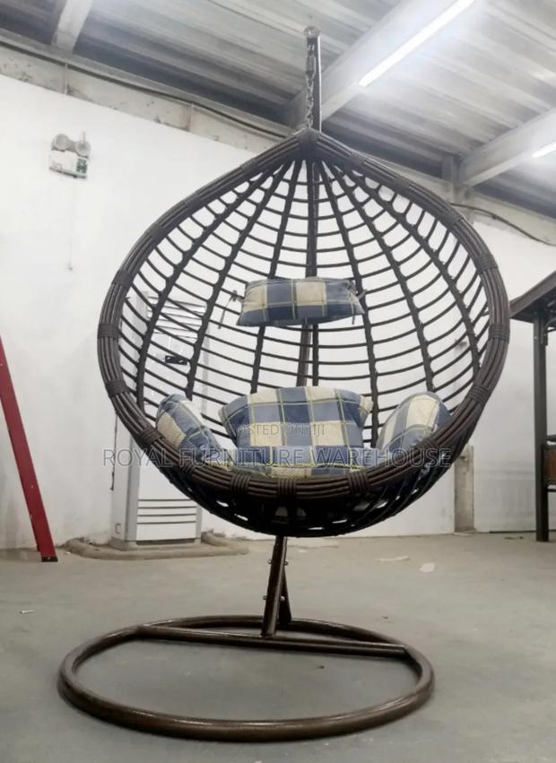 Basket Swing Big Size · Photo 3