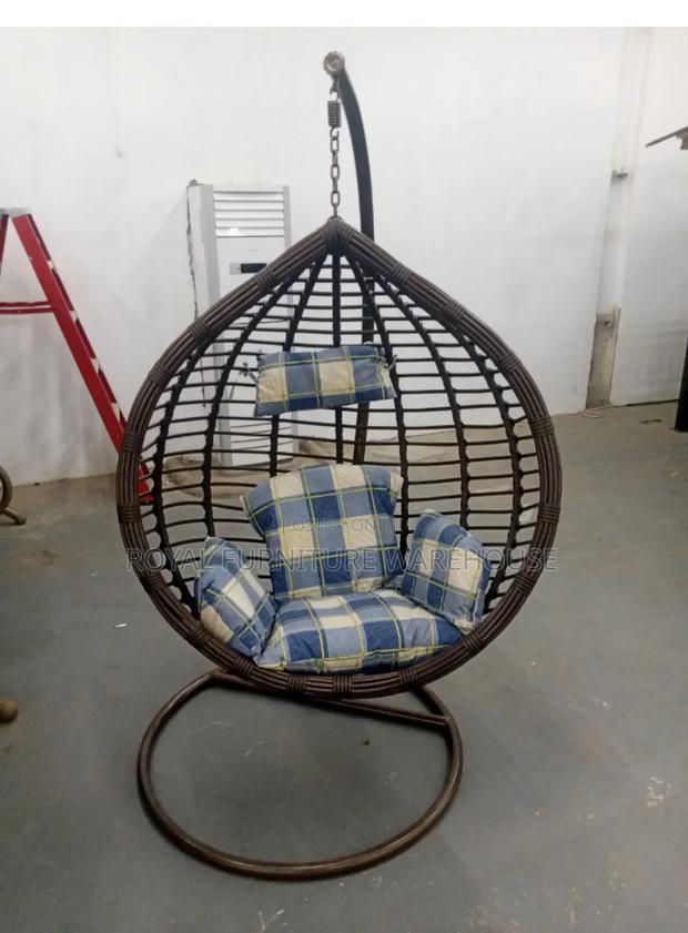 Basket Swing Big Size · Photo 4