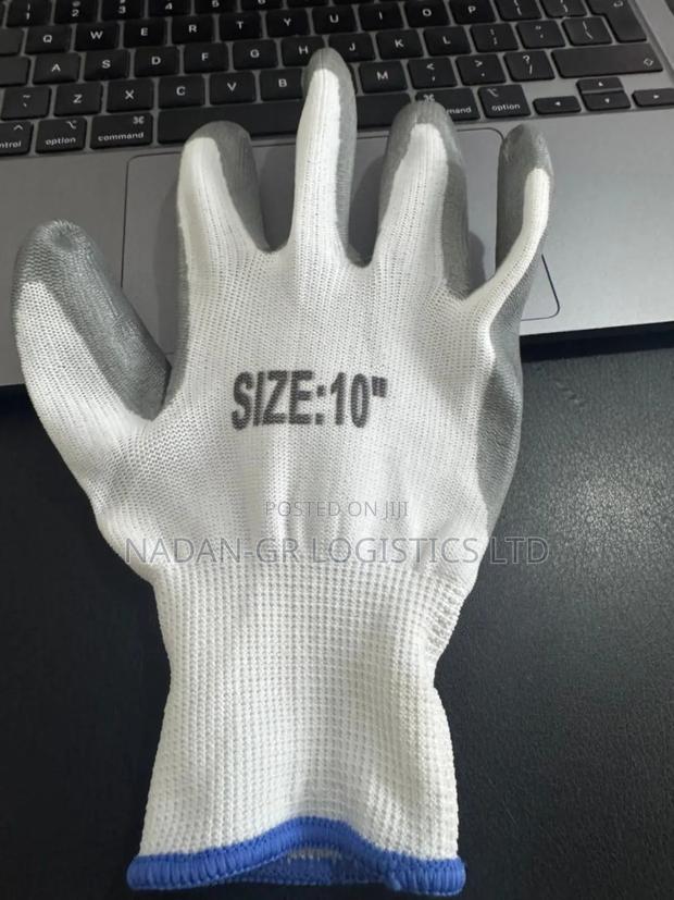 Hand Gloves-safety · Photo 2