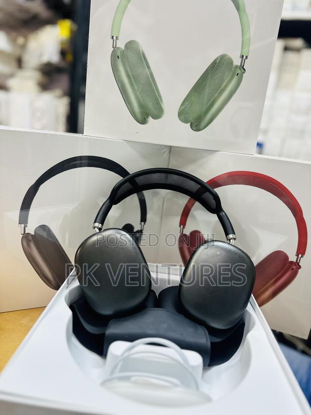 Airpods Pro Max