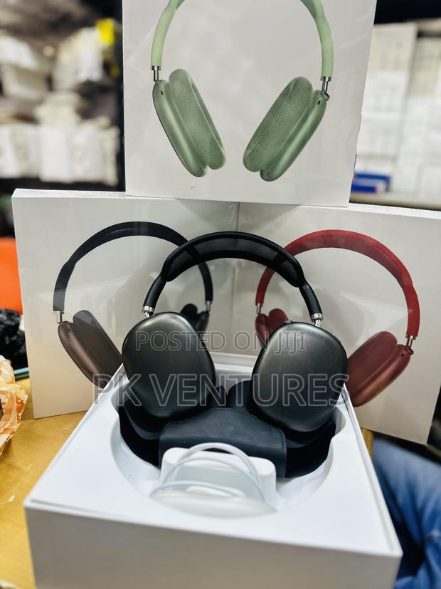 Airpods Pro Max photo 2