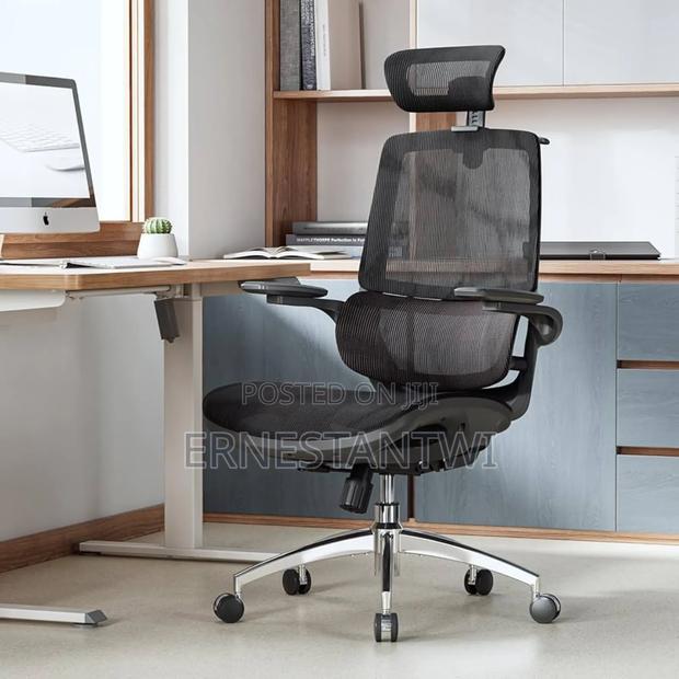 Sihoo Ergonomic Mesh Office Chair From Uk photo 3