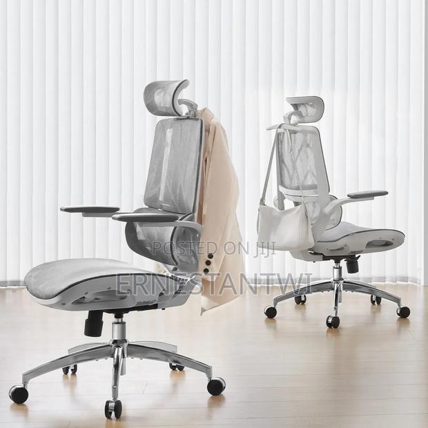 Sihoo Ergonomic Mesh Office Chair From Uk photo 4
