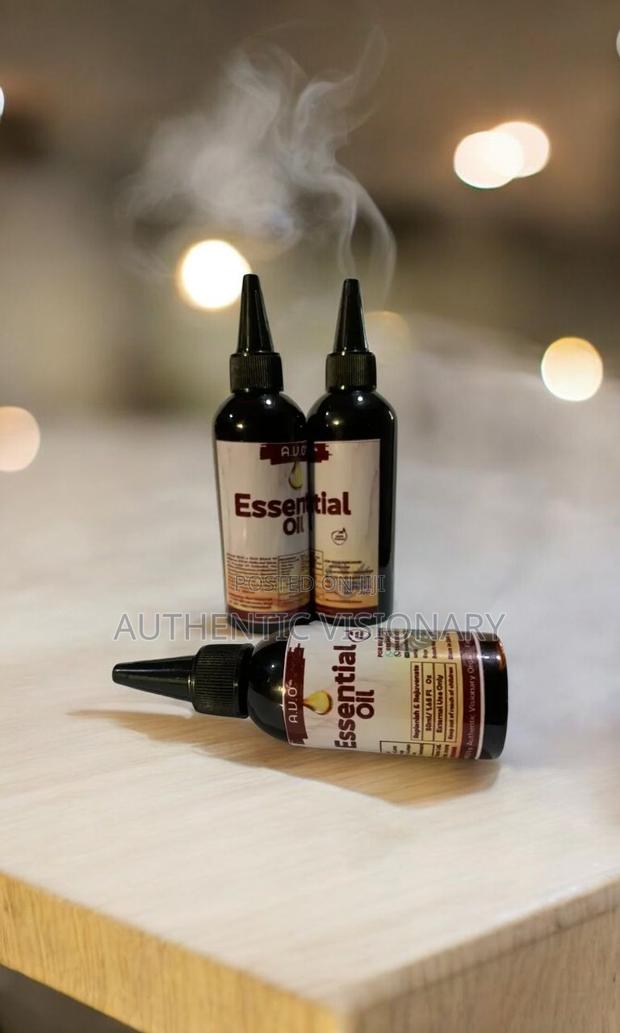 A.V.O. Multipurpose Essential Oil · Photo 2