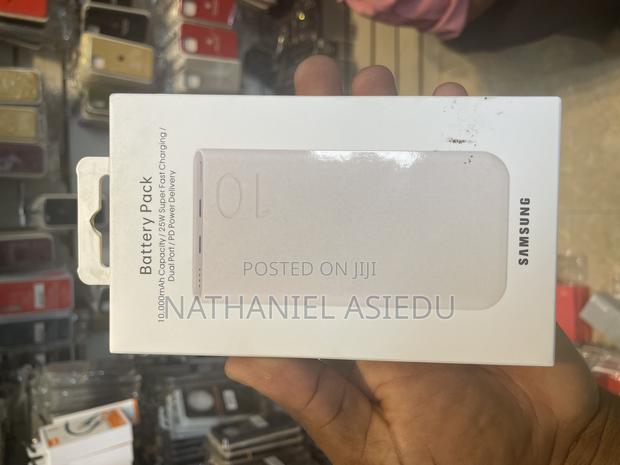 Original Samsung 10,000mah Battery Pack · Photo 3