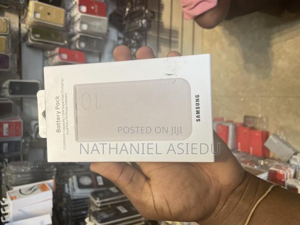 Original Samsung 10,000mah Battery Pack · Photo 4