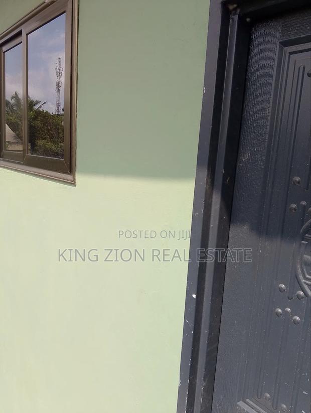 Furnished 2bdrm Apartment in King Zion Real, Sowutwuom for rent · Photo 3