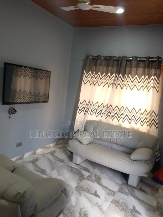Furnished 2bdrm Apartment in King Zion Real, Sowutwuom for rent · Photo 4