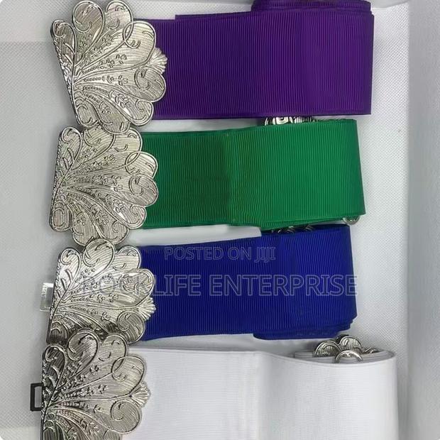 Nurses/ Midwives Belt · Photo 3