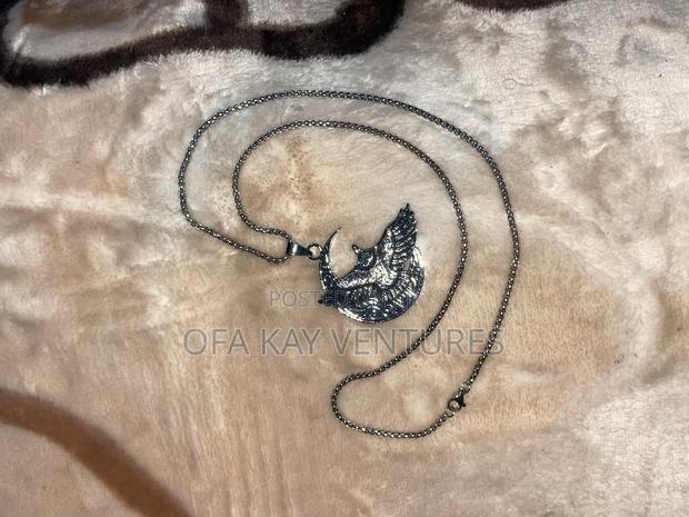 Eagle Chain Necklace