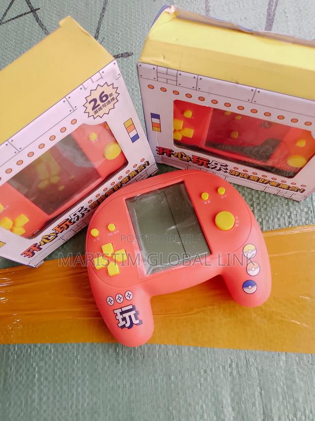 Children's Video Game Pad photo 3