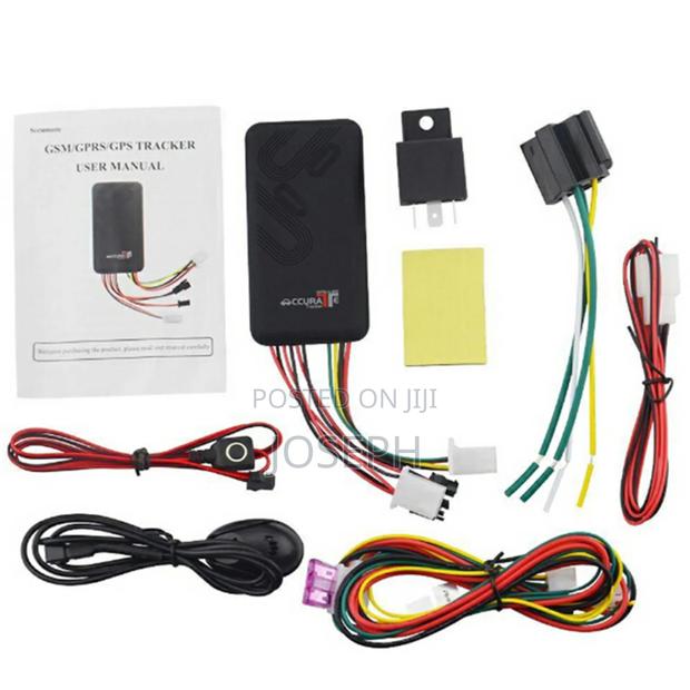 GPS Tracker / Tracking Device photo 2