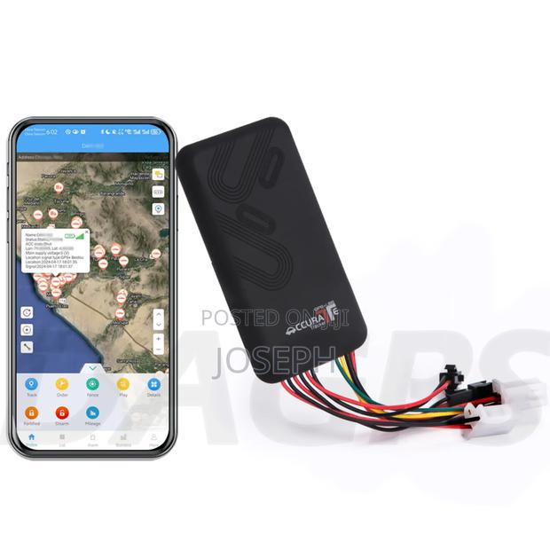 GPS Tracker / Tracking Device photo 3