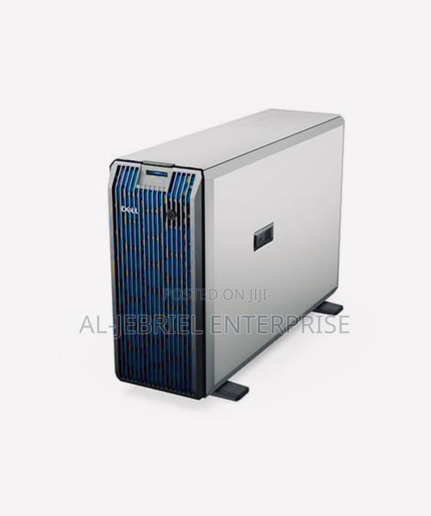 New Server Dell PowerEdge T330 16GB Intel Xeon SSD 2T · Photo 4