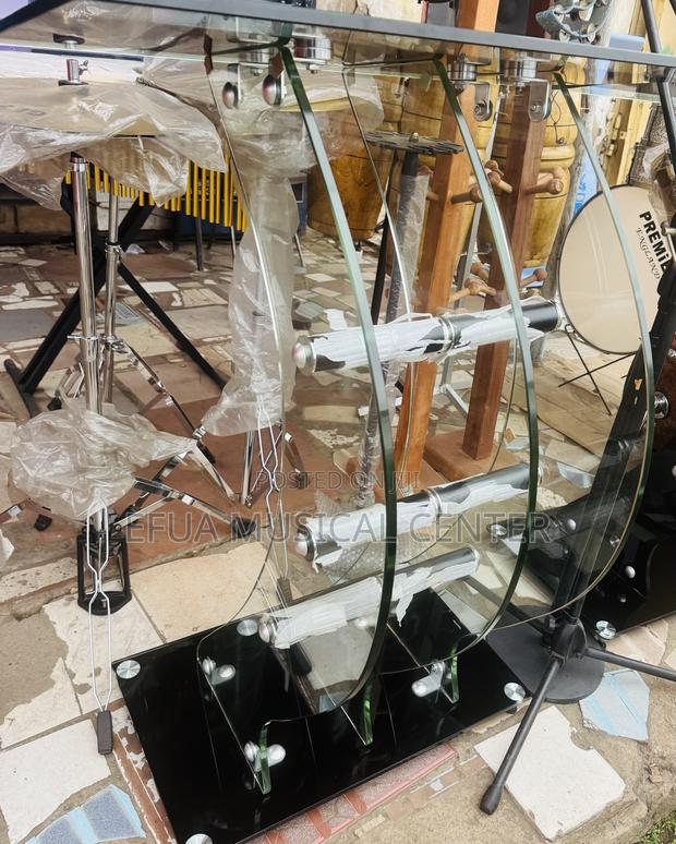 Glass Pulpit for Churches · Photo 4