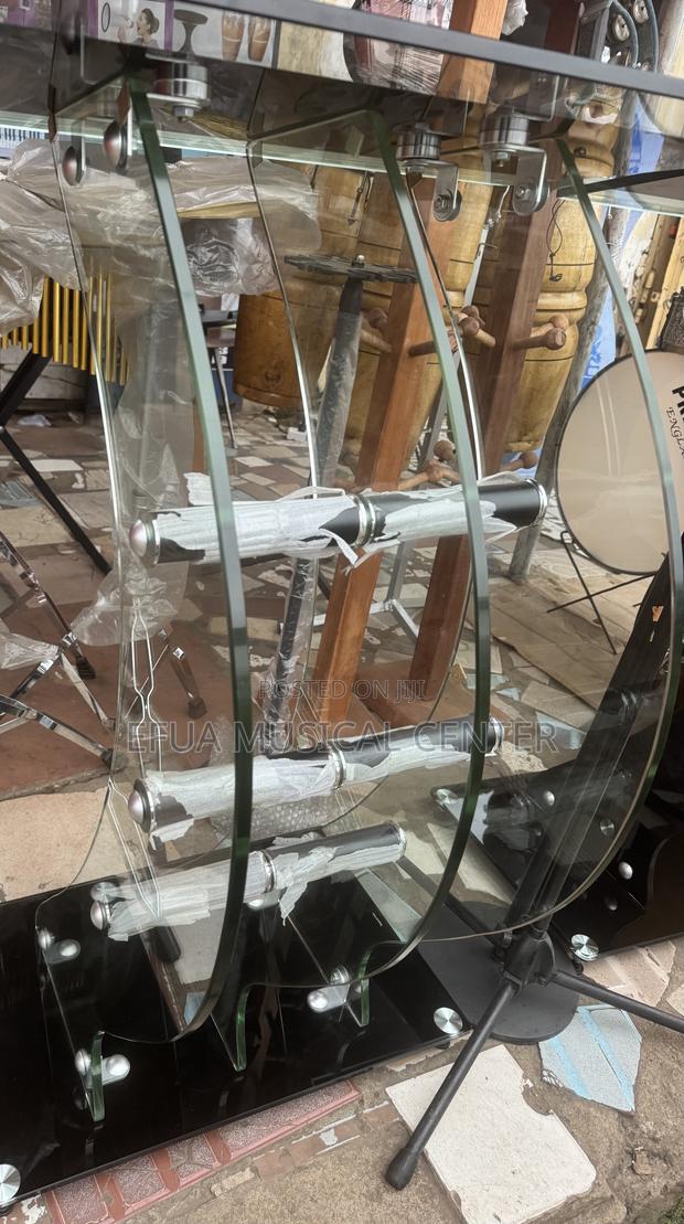 Glass Pulpit for Churches · Photo 3