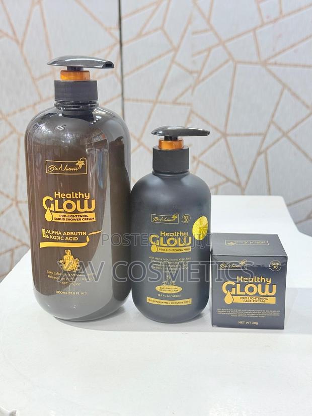 Healthy Glow Pro Lightening Set · Photo 2