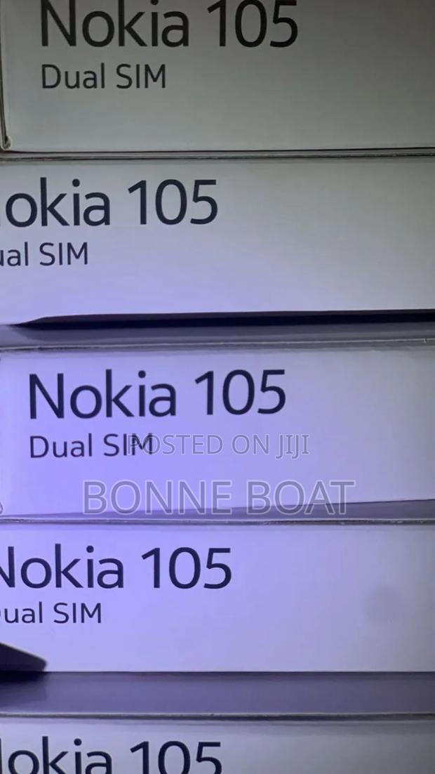 New Nokia 105 photo 3