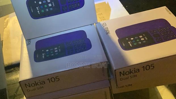 New Nokia 105 photo 2