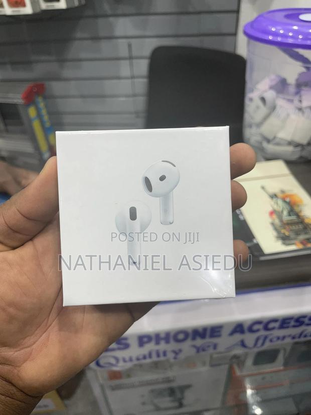 Apple Airpods 4 · Photo 4