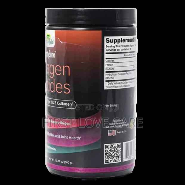 Nature's Field Collagen Peptides photo 3