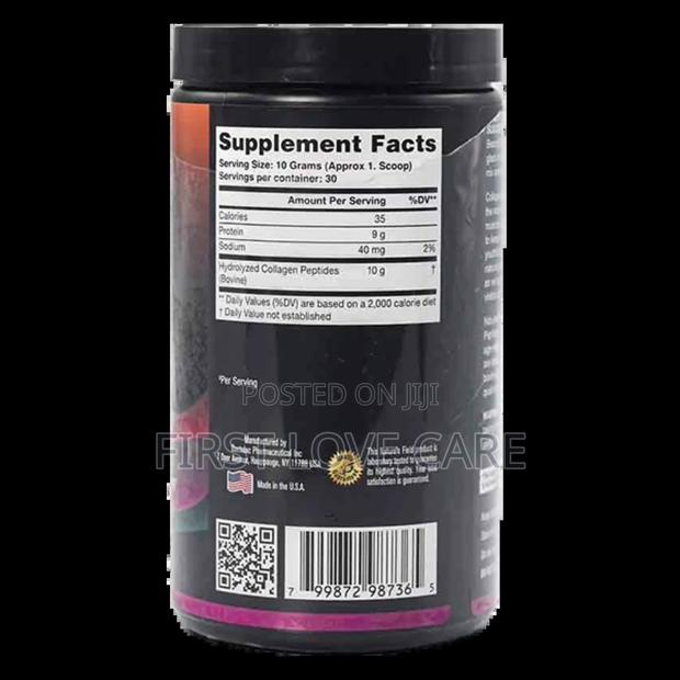 Nature's Field Collagen Peptides photo 4