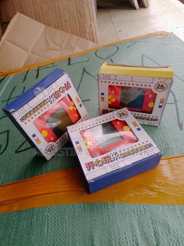 Children's Video Game Pad photo 2