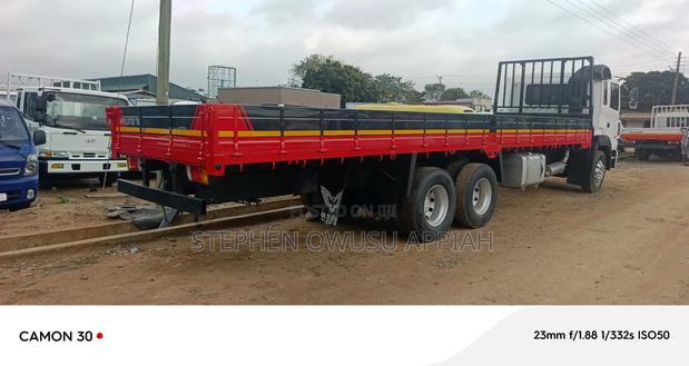 Hyundai 14.5 Tons photo 3