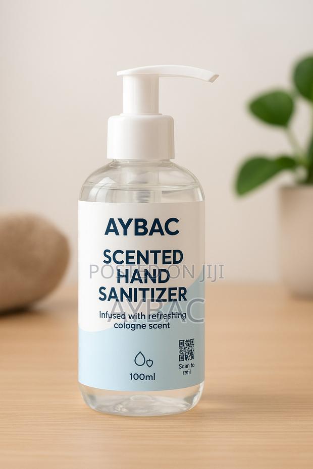 Handsanitizer| Pocket Friendly 100ml