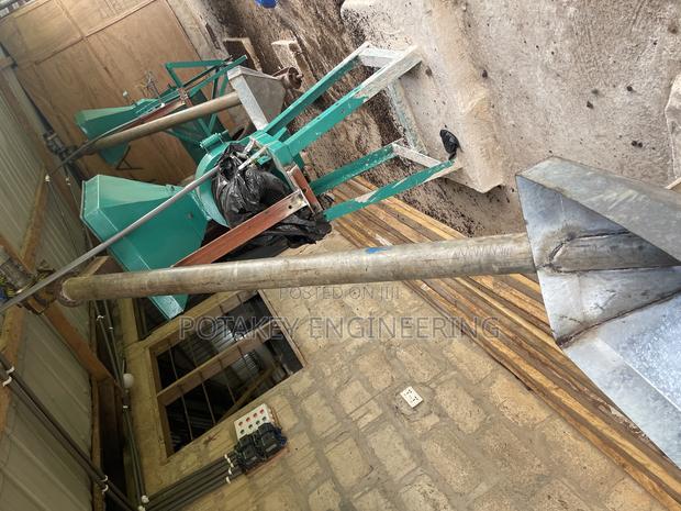 Palm Kernel Oil Essential · Photo 2
