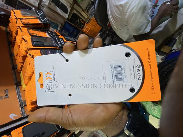 S20 Ultra Transparent Case/Cover Quality photo 3