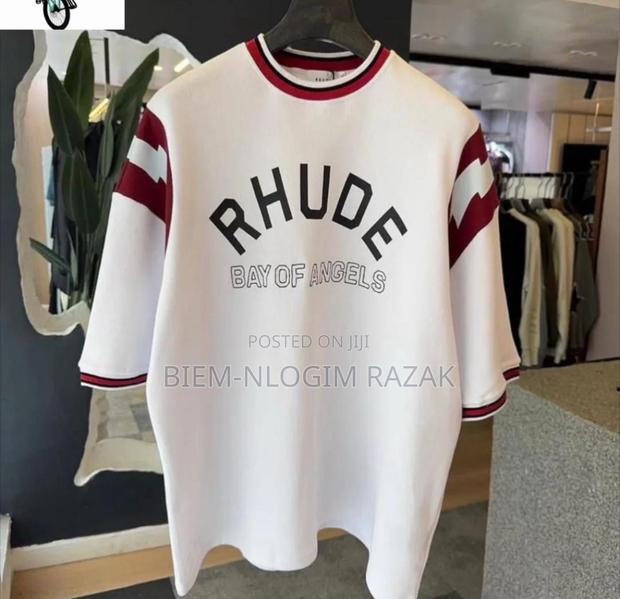 Original Rhude Tops Available in Stock · Photo 4