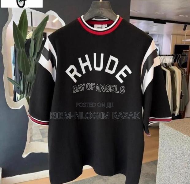 Original Rhude Tops Available in Stock · Photo 3