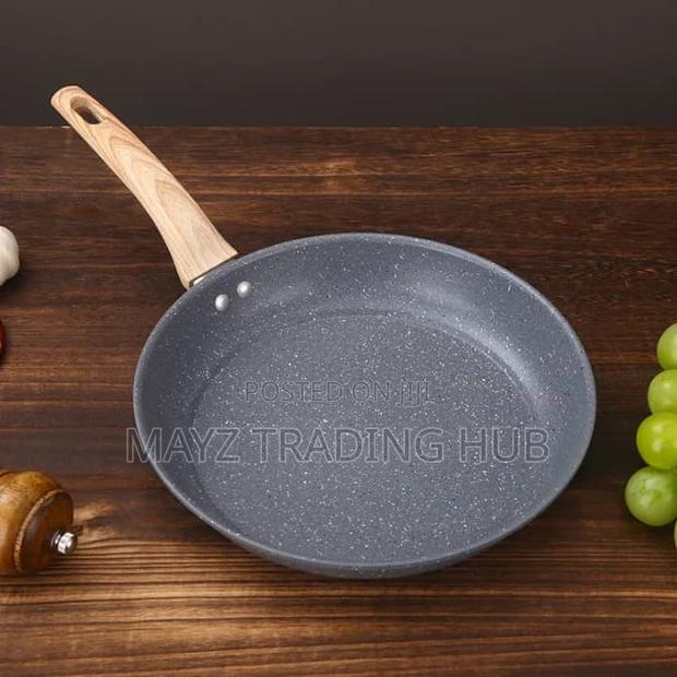 Silicon Fry Pan