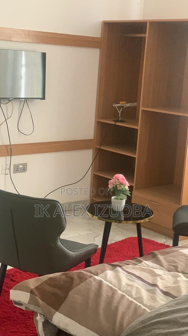 Furnished 2bdrm Apartment in Fully Furnished for rent