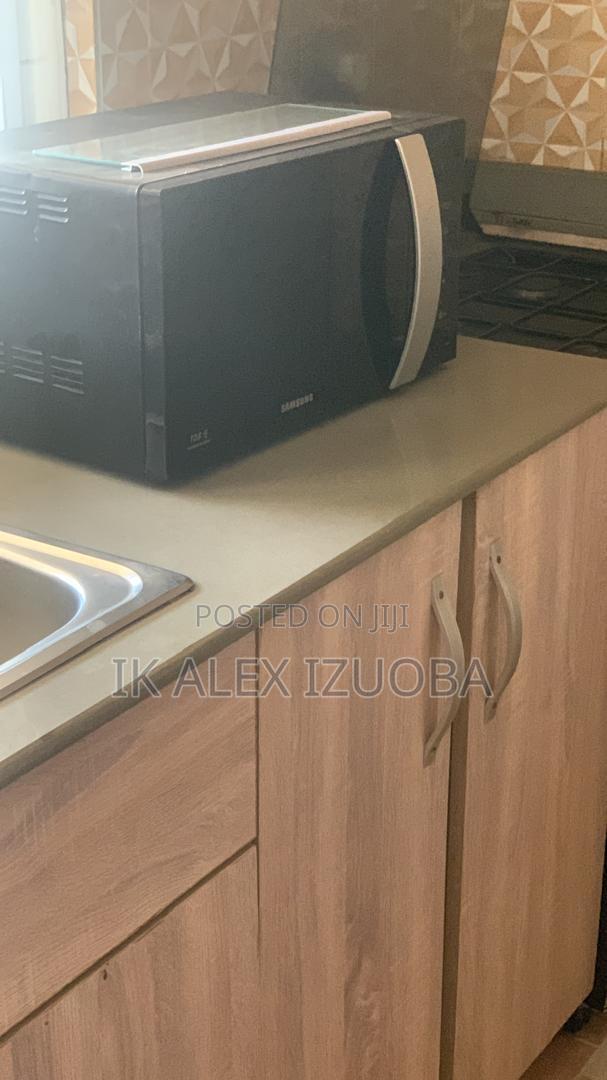Furnished 2bdrm Apartment in Fully Furnished for rent photo 4