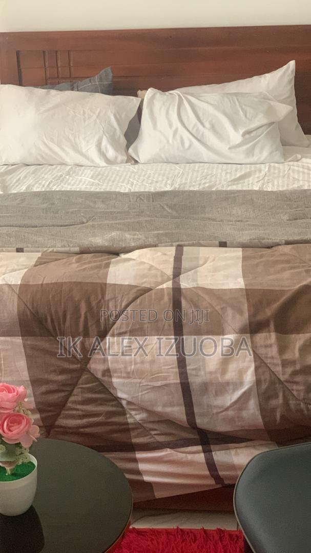 Furnished 2bdrm Apartment in Fully Furnished for rent photo 5